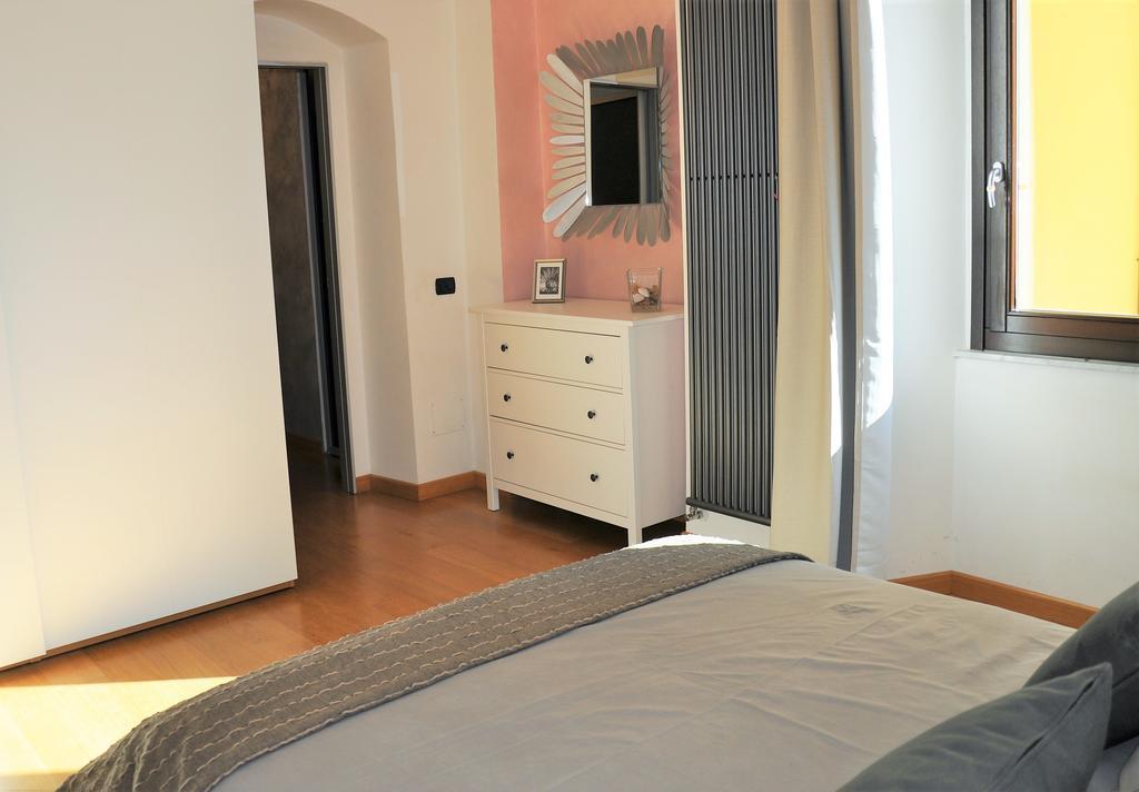 Flat 81 Apartment La Spezia Exterior photo