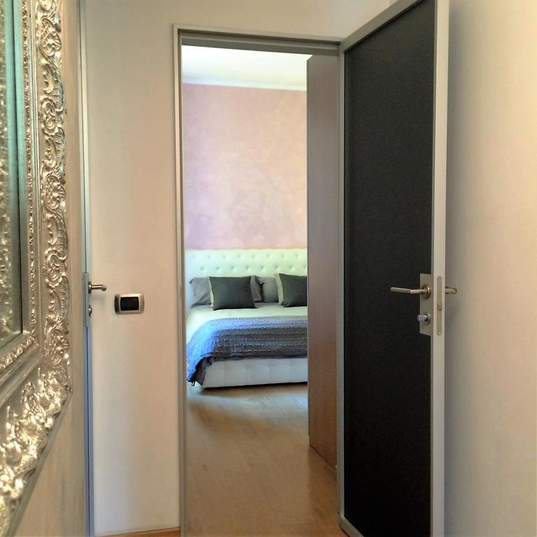 Flat 81 Apartment La Spezia Exterior photo