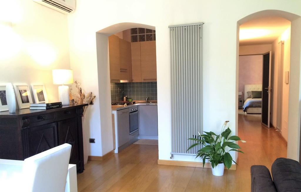 Flat 81 Apartment La Spezia Exterior photo