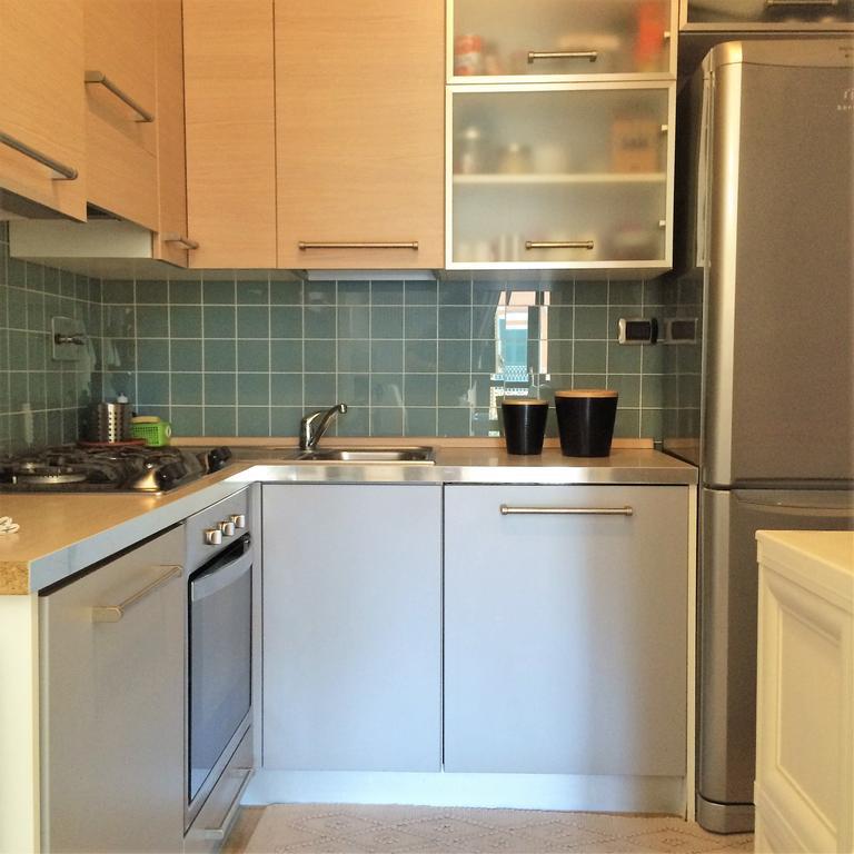Flat 81 Apartment La Spezia Exterior photo