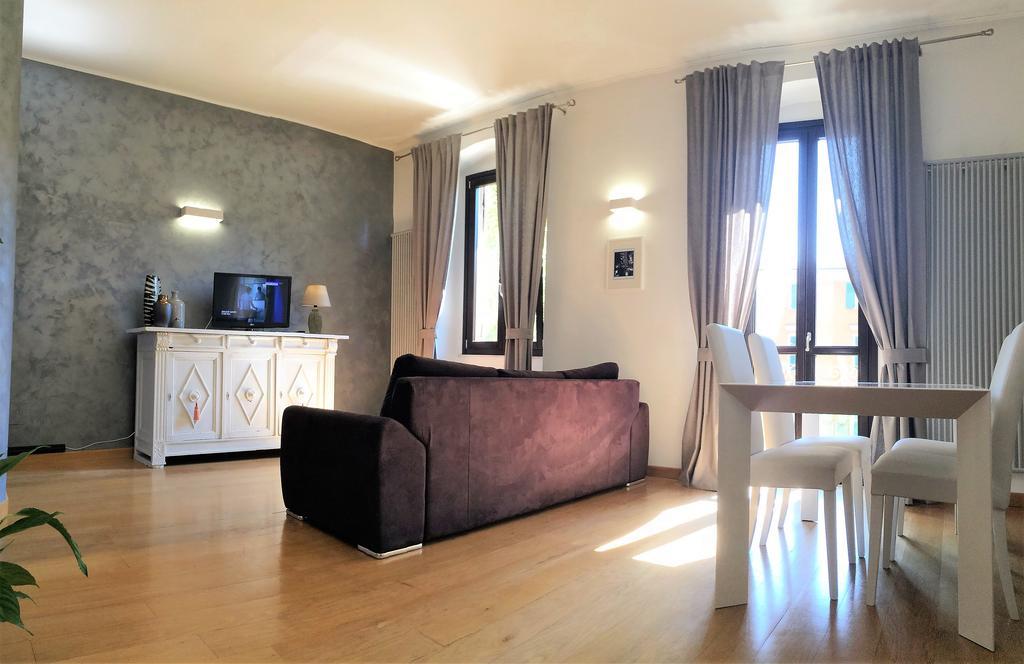 Flat 81 Apartment La Spezia Exterior photo